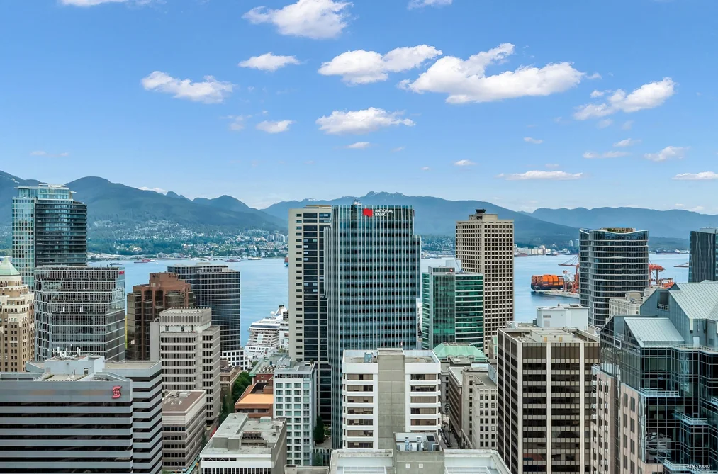3002 667 HOWE STREET, Vancouver BC V6C 0B5, Vancouver BC — Residential for Sale - Photo 5