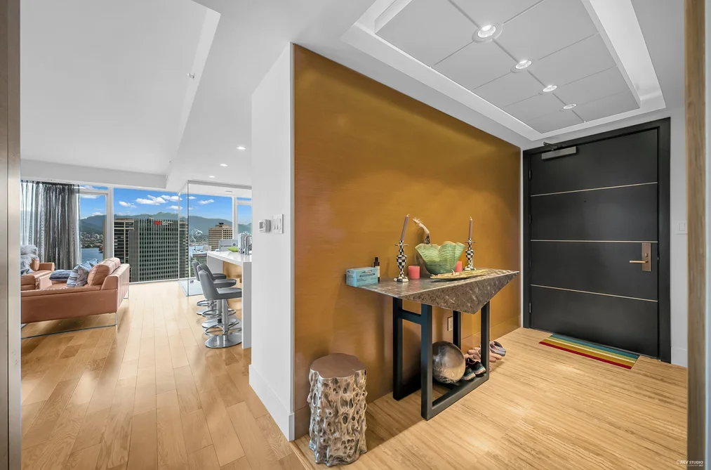 3002 667 HOWE STREET, Vancouver BC V6C 0B5, Vancouver BC — Residential for Sale - Photo 6