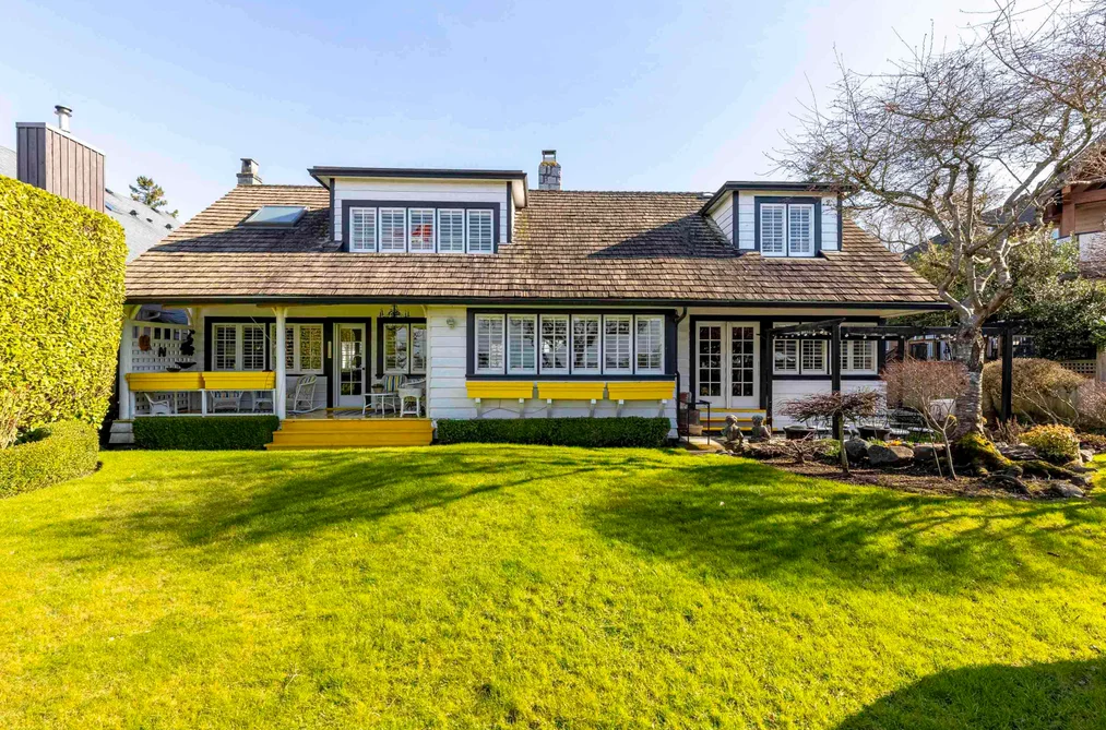 House for sale at 3002 O'Hara Lane Surrey British Columbia - MLS: R3101320