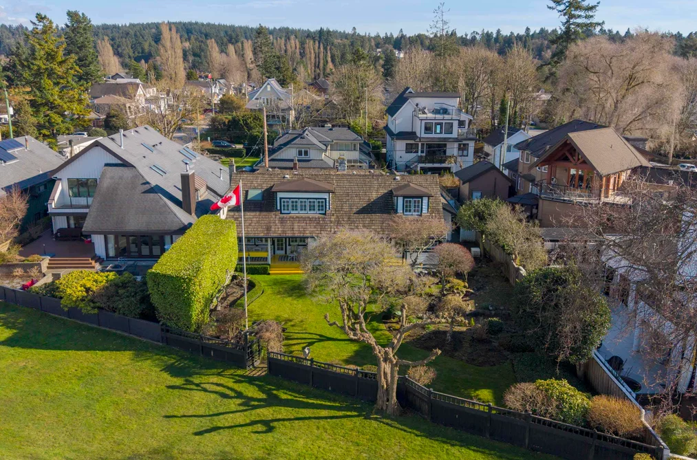 3002 O'HARA LANE, Surrey BC V4A 3E6, Surrey BC — Residential for Sale - Photo 2