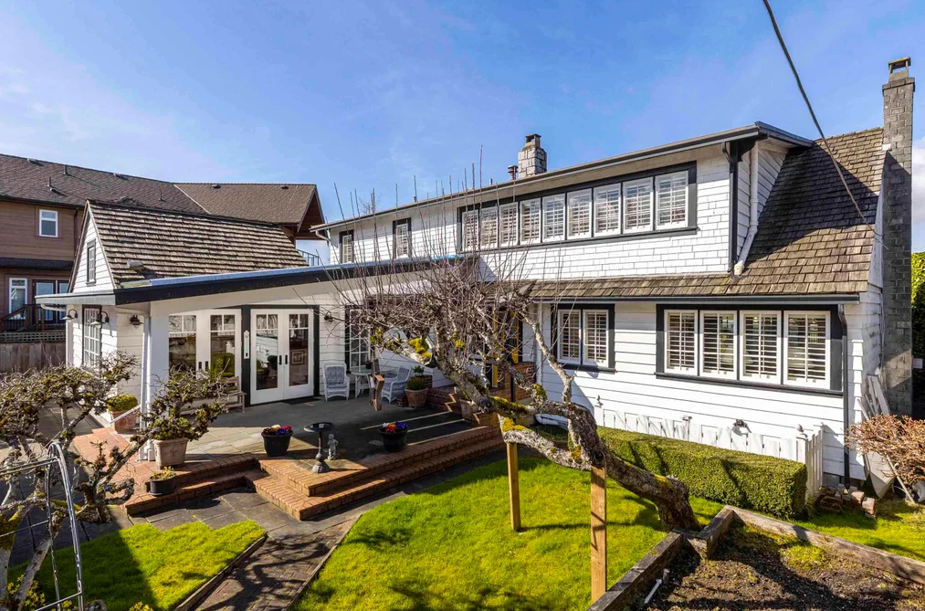 3002 O'HARA LANE, Surrey BC V4A 3E6, Surrey BC — Residential for Sale - Photo 3
