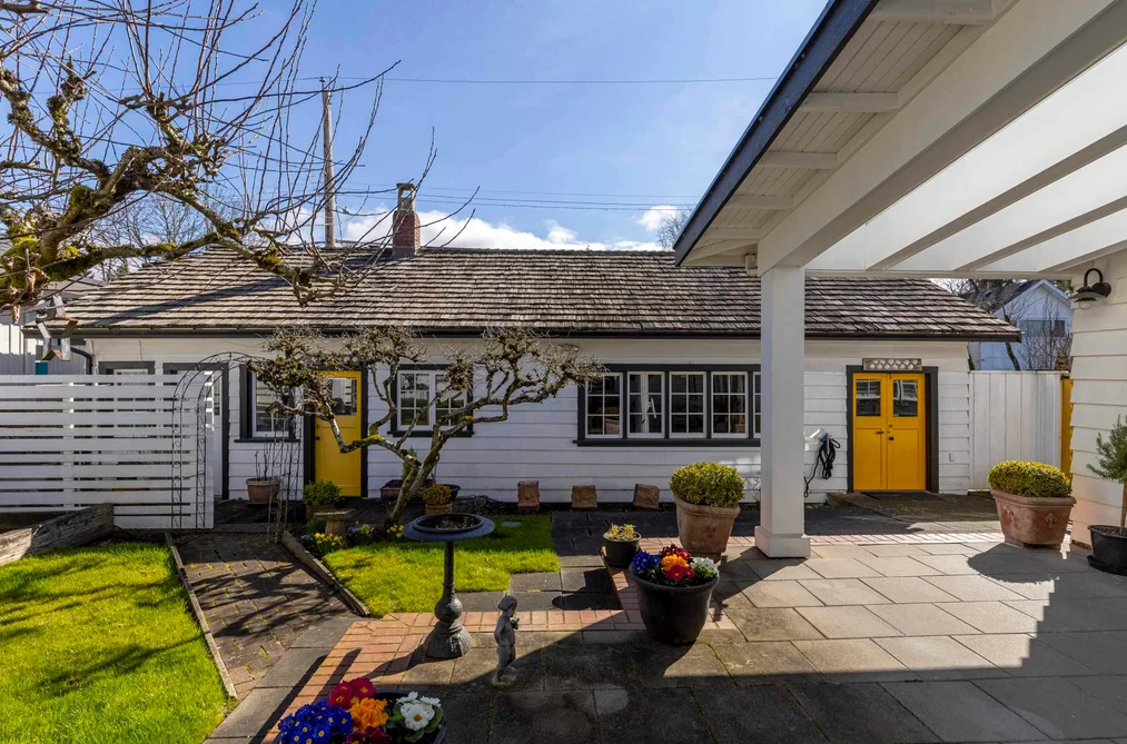 3002 O'HARA LANE, Surrey BC V4A 3E6, Surrey BC — Residential for Sale - Photo 5