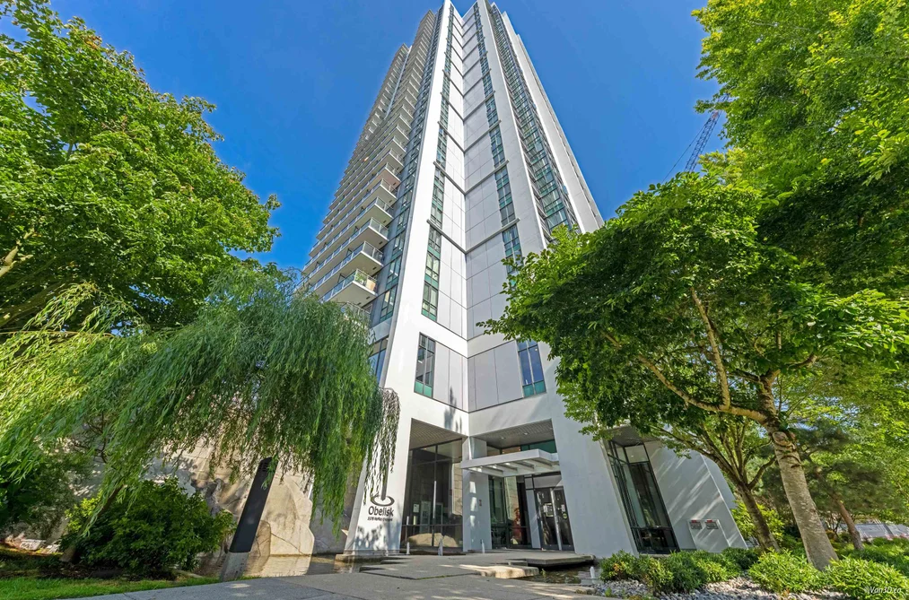 1178 Heffley Cres Unit 3003, Coquitlam, BC - MLS: R3170724