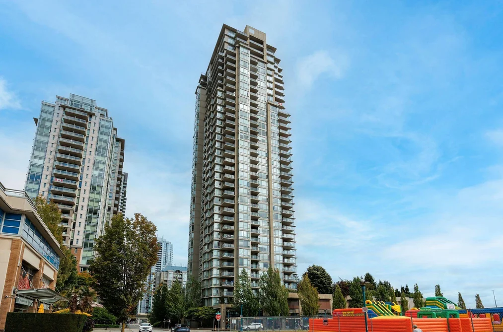 2980 Atlantic Ave Unit 3003, Coquitlam, BC - MLS: R3176160
