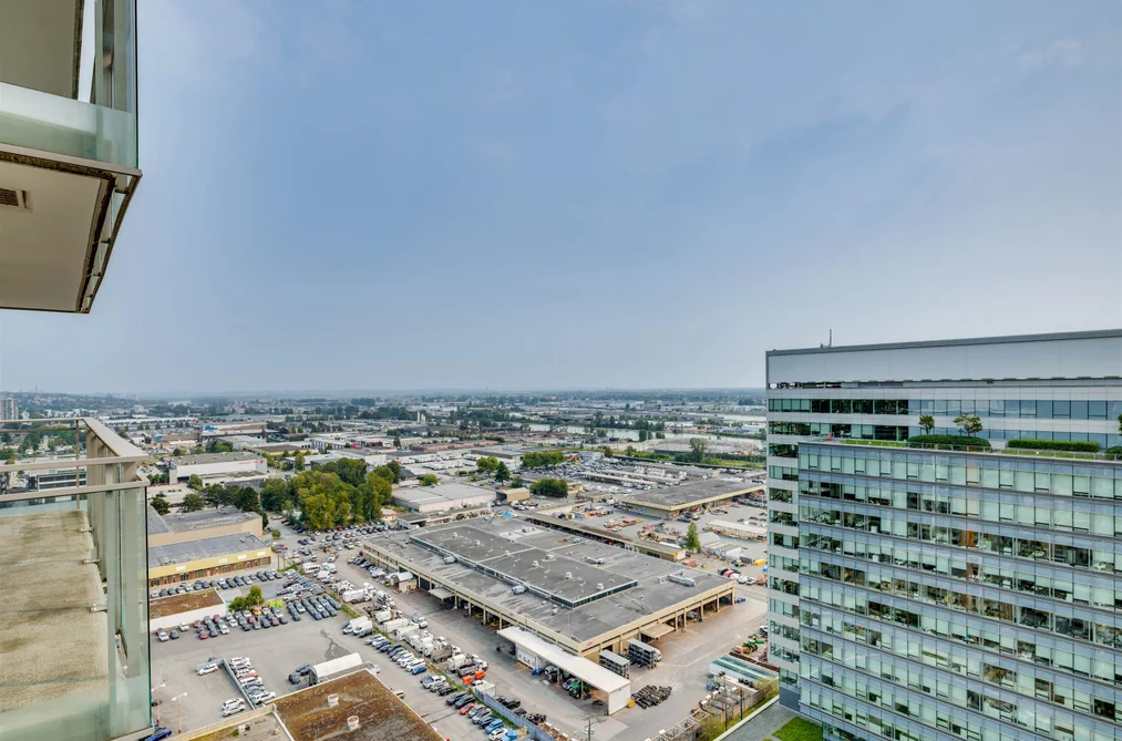 Condo for sale at 3003 455 SW Marine Drive Vancouver British Columbia - MLS: R3125386
