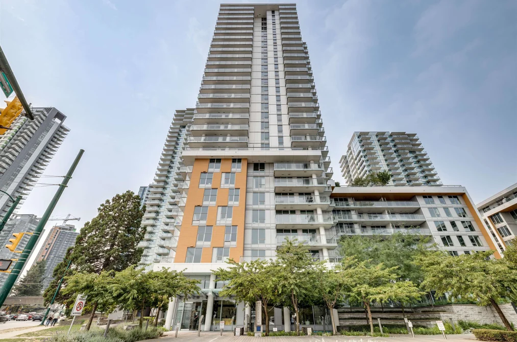 3003 455 SW MARINE DRIVE, Vancouver BC V5X 0H3, Vancouver BC — Residential for Sale - Photo 3