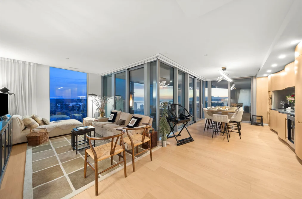 3004 1568 ALBERNI STREET, Vancouver BC V6G 0E3, Vancouver BC — Residential for Sale - Photo 4
