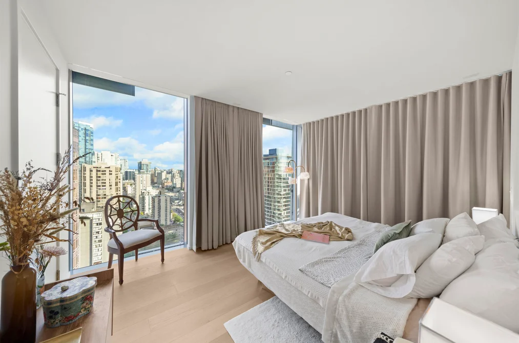 3004 1568 ALBERNI STREET, Vancouver BC V6G 0E3, Vancouver BC — Residential for Sale - Photo 5