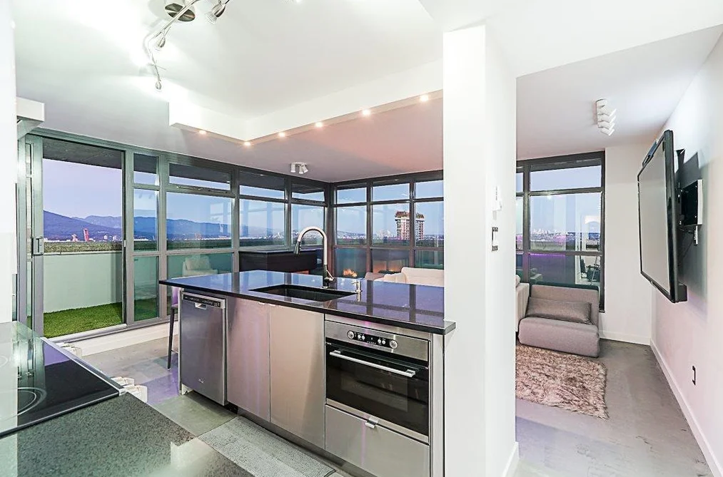 3004 438 SEYMOUR STREET, Vancouver BC V6B 6H4, Vancouver BC — Residential for Sale - Photo 5