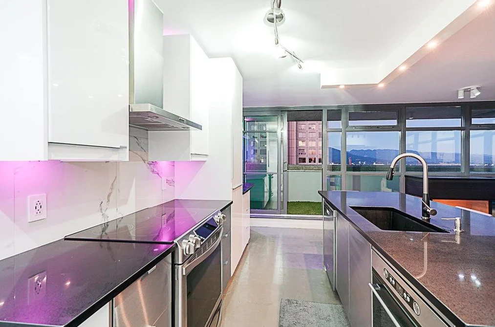 3004 438 SEYMOUR STREET, Vancouver BC V6B 6H4, Vancouver BC — Residential for Sale - Photo 6