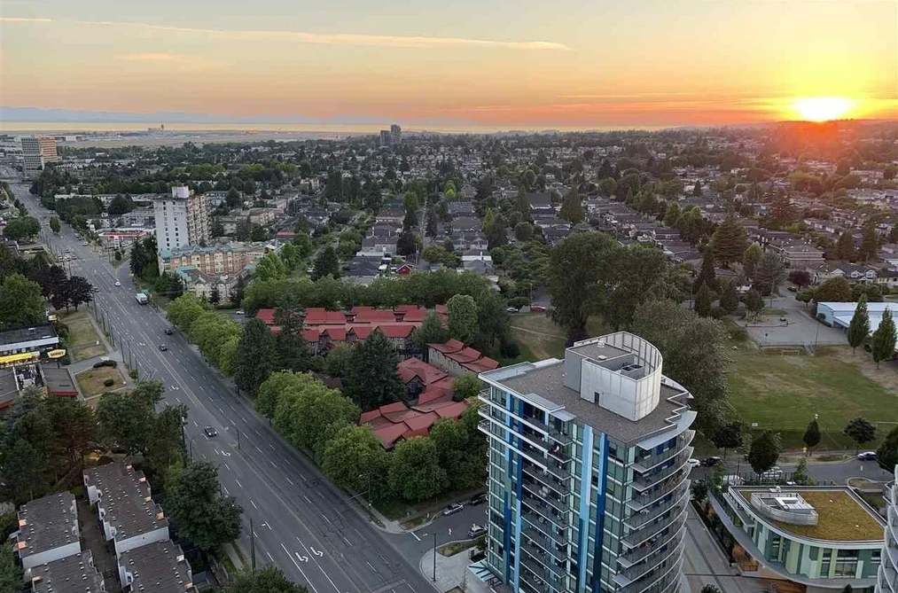 Condo for sale at 3004 488 SW Marine Drive Vancouver British Columbia - MLS: R3106049