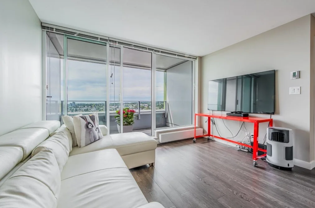 3004 488 SW MARINE DRIVE, Vancouver BC V5X 0C6, Vancouver BC — Residential for Sale - Photo 5