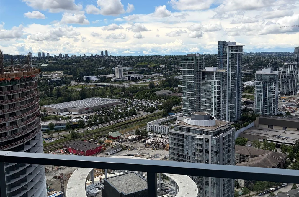 Condo for sale at 3004 4890 Lougheed Highway Burnaby British Columbia - MLS: R3134089