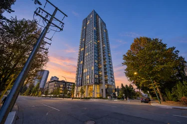 5685 Halley Ave Unit 3004, Burnaby, BC - MLS: R3166322