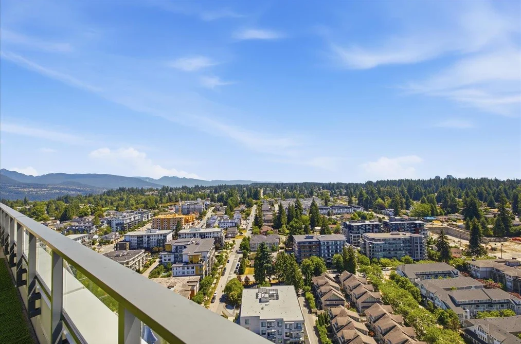 3004 570 EMERSON STREET, Coquitlam BC V3J 0G3, Coquitlam BC — Residential for Sale — Photo 14 of 40
