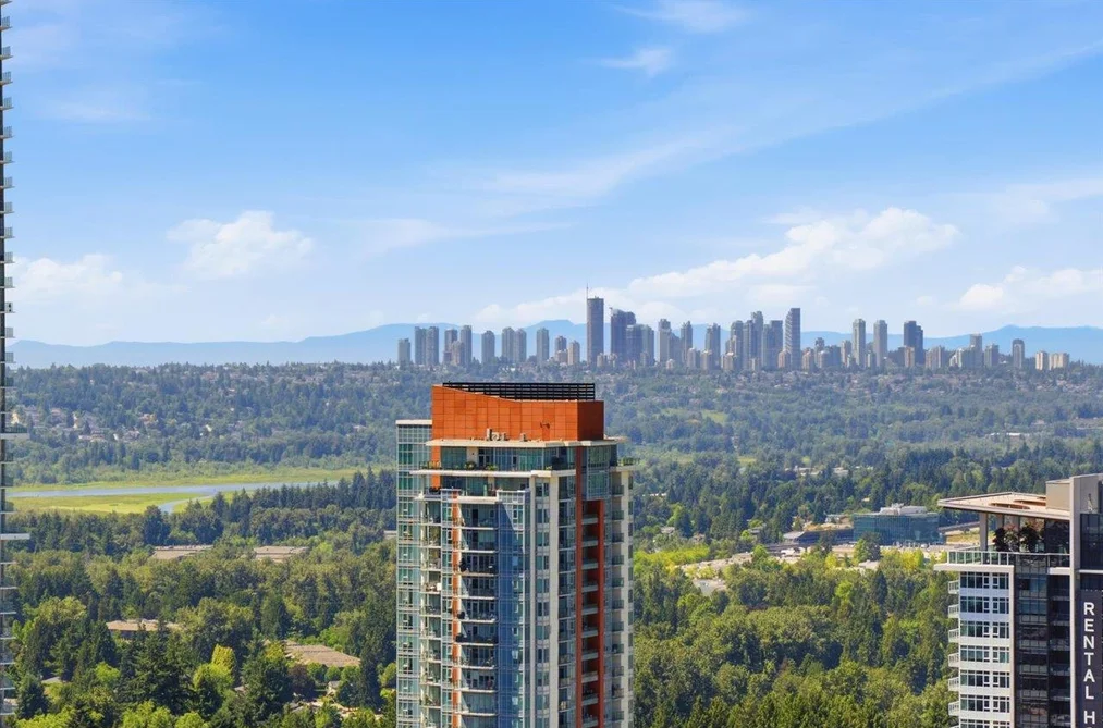 3004 570 EMERSON STREET, Coquitlam BC V3J 0G3, Coquitlam BC — Residential for Sale — Photo 18 of 40