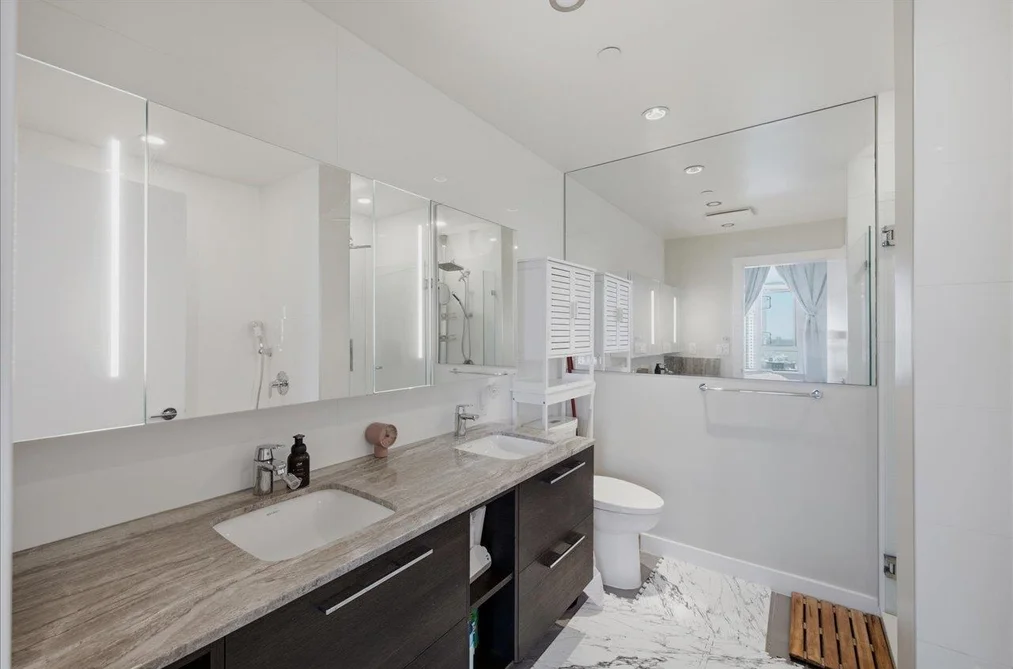 3004 570 EMERSON STREET, Coquitlam BC V3J 0G3, Coquitlam BC — Residential for Sale — Photo 28 of 40