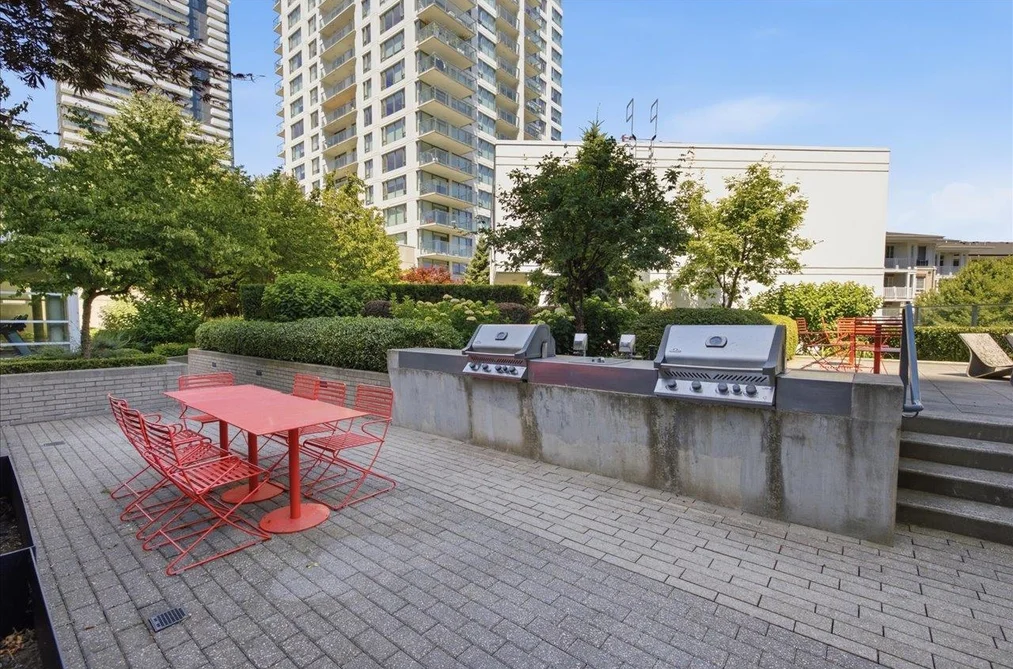 3004 570 EMERSON STREET, Coquitlam BC V3J 0G3, Coquitlam BC — Residential for Sale — Photo 38 of 40