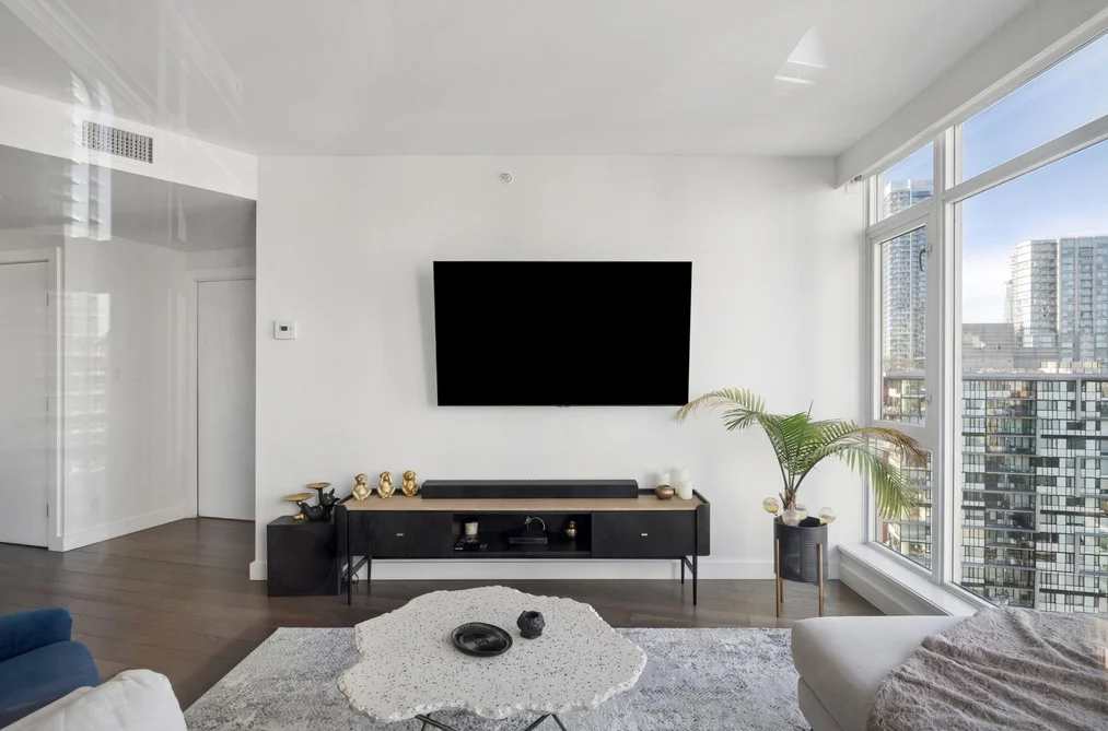 3005 1372 SEYMOUR STREET, Vancouver BC V6Z 2P7, Vancouver BC — Residential for Sale - Photo 4