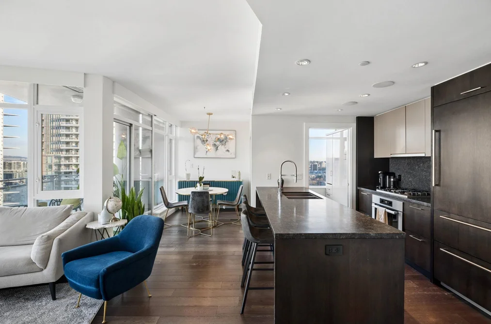 3005 1372 SEYMOUR STREET, Vancouver BC V6Z 2P7, Vancouver BC — Residential for Sale - Photo 7