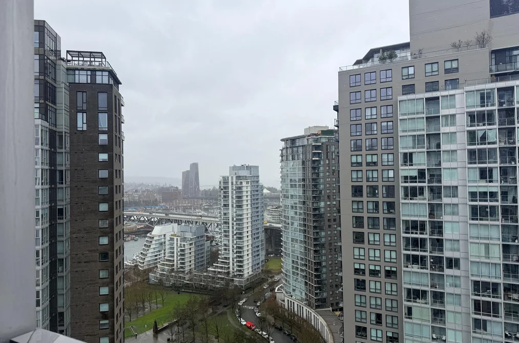 3005 1408 STRATHMORE MEWS, Vancouver BC V6Z 3A9, Vancouver BC — Residential for Sale - Photo 7