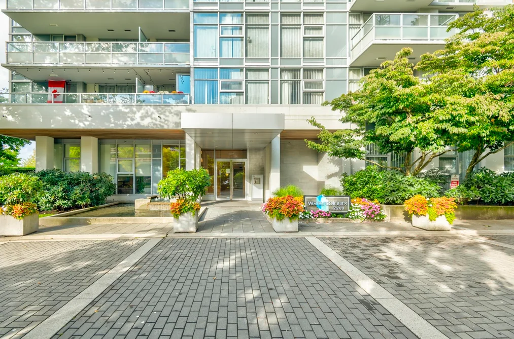 3005 2289 YUKON CRESCENT, Burnaby BC V5C 0B2, Burnaby BC — Residential for Sale - Photo 3
