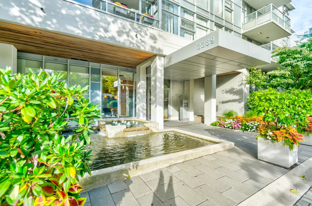 3005 2289 YUKON CRESCENT, Burnaby BC V5C 0B2, Burnaby BC — Residential for Sale - Photo 4