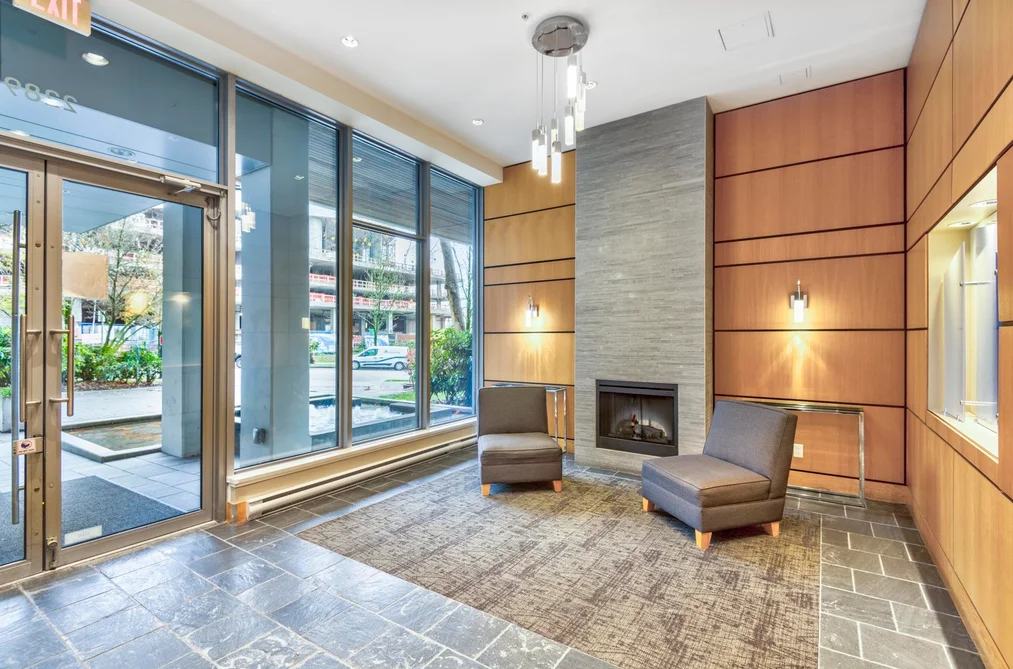 3005 2289 YUKON CRESCENT, Burnaby BC V5C 0B2, Burnaby BC — Residential for Sale - Photo 5