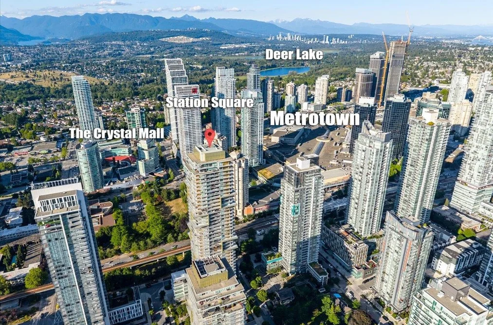3005 6383 MCKAY AVENUE, Burnaby BC V5H 0H8, Burnaby BC — Residential for Sale — Photo 20 of 30