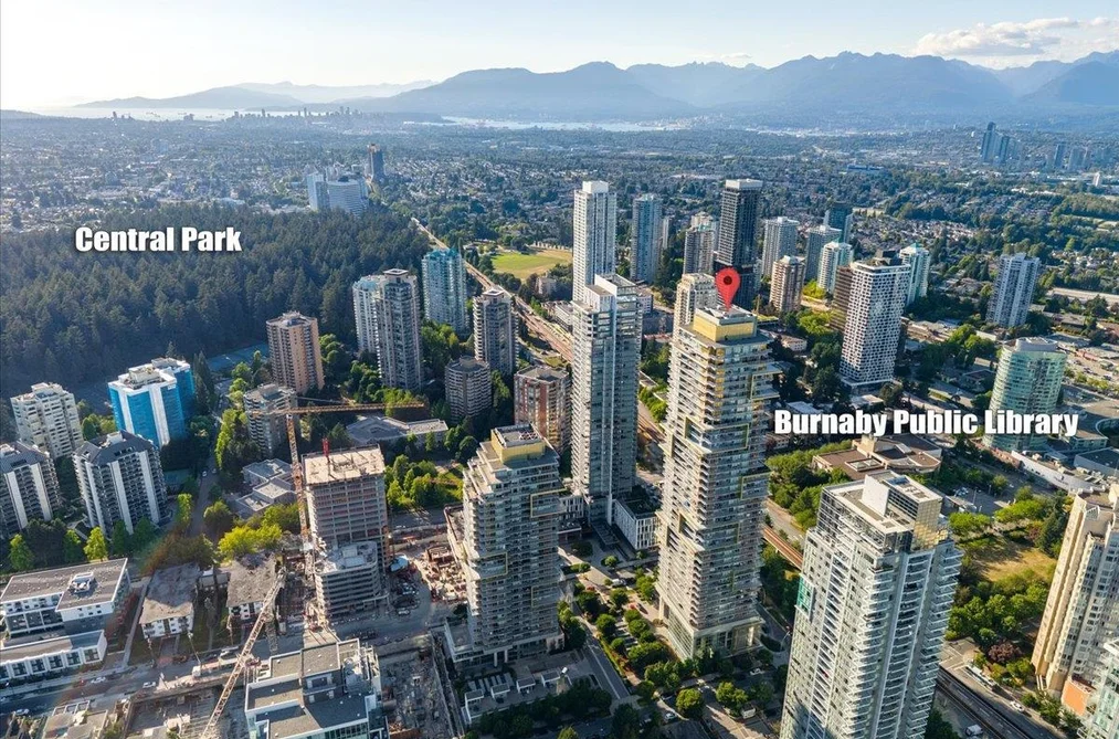 3005 6383 MCKAY AVENUE, Burnaby BC V5H 0H8, Burnaby BC — Residential for Sale — Photo 21 of 30