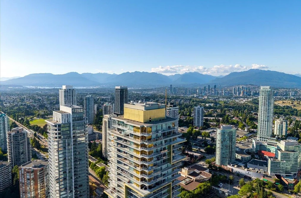 3005 6383 MCKAY AVENUE, Burnaby BC V5H 0H8, Burnaby BC — Residential for Sale — Photo 29 of 30