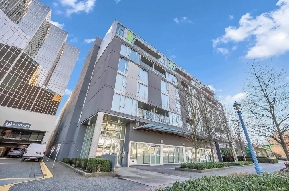 Condo for sale at 3005 8080 Granville Avenue Richmond British Columbia - MLS: R3149879