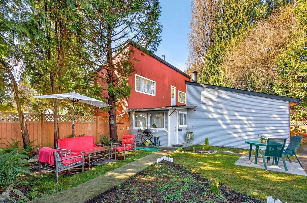 3005 ALDERBROOK PLACE, Coquitlam BC V3C 4B5, Coquitlam BC — Residential for Sale - Photo 4