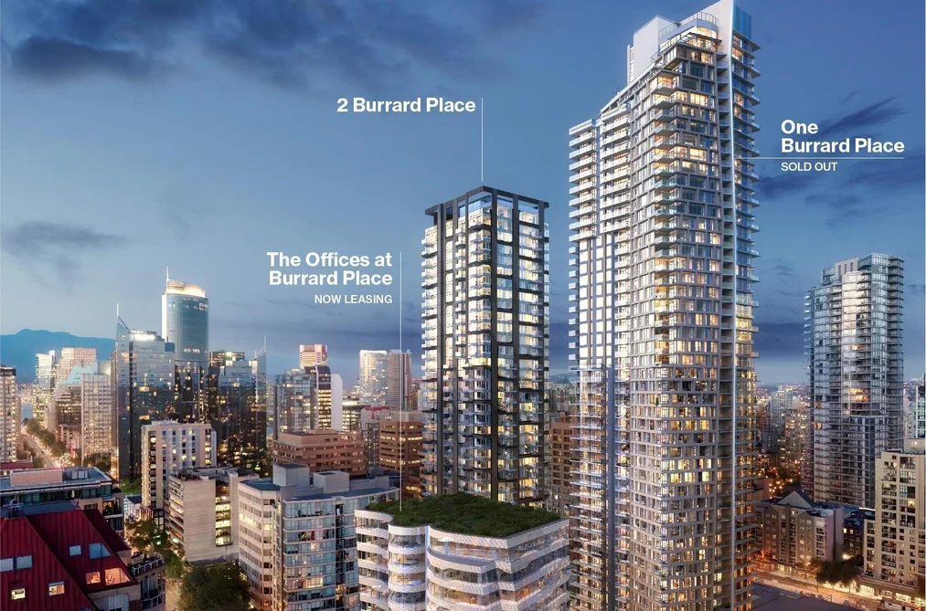 Condo for sale at 3006 1277 Hornby Street Vancouver British Columbia - MLS: R3089862