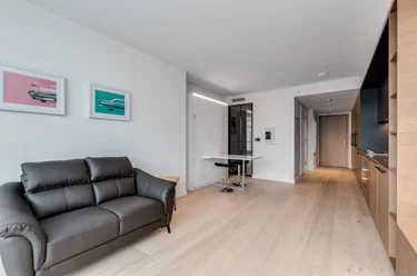 1289 Hornby St Unit 3006, Vancouver, BC - MLS: R3162990