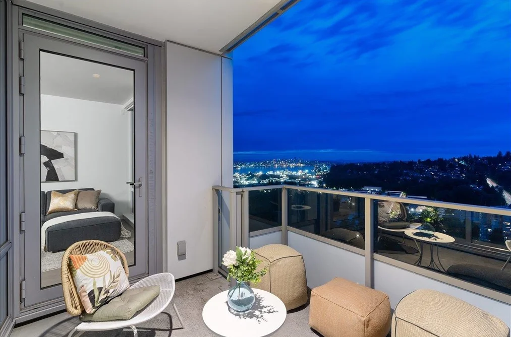 Condo for sale at 3006 1500 Fern Street North Vancouver British Columbia - MLS: R3088369