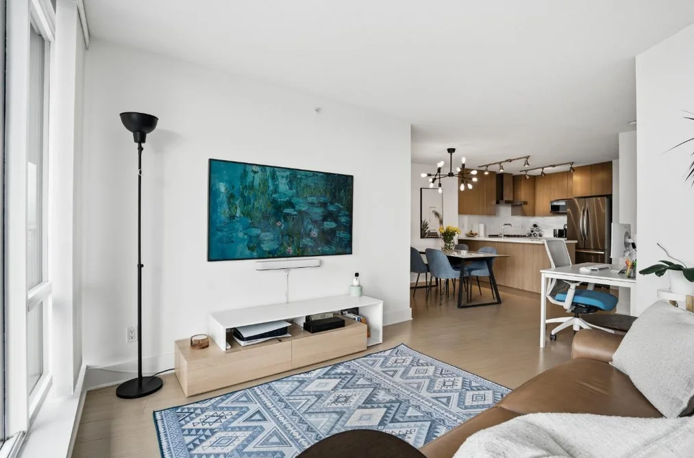 3006 4189 HALIFAX STREET, Burnaby BC V5C 0H9, Burnaby BC — Residential for Sale - Photo 4