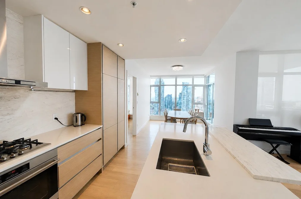 3006 4670 ASSEMBLY WAY, Burnaby BC V5H 0H3, Burnaby BC — Residential for Sale - Photo 3