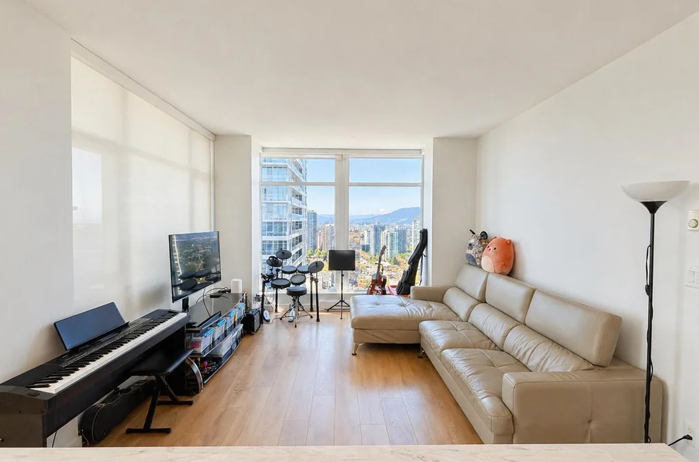 3006 4670 ASSEMBLY WAY, Burnaby BC V5H 0H3, Burnaby BC — Residential for Sale - Photo 5
