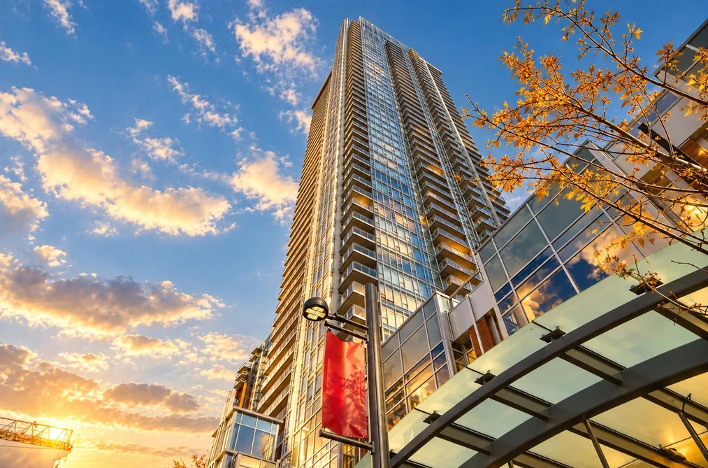 4670 Assembly Way Unit 3006, Burnaby, BC - MLS: R3179718 4670 Assembly Way Unit 3006, Burnaby, BC - MLS: R3179718