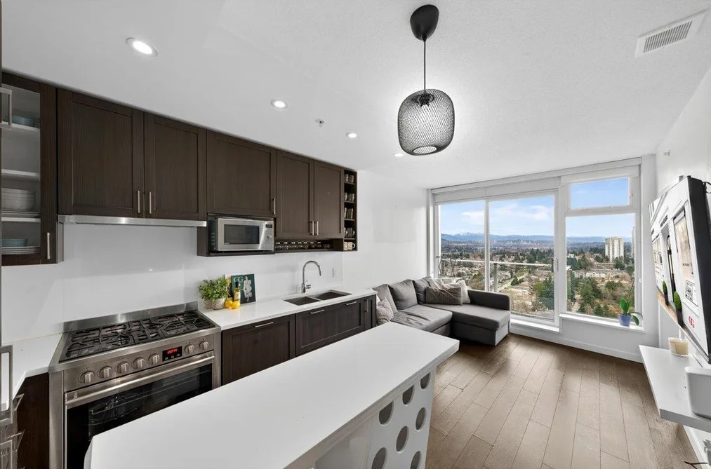 Condo for sale at 3006 5515 Boundary Road Vancouver British Columbia - MLS: R3124176