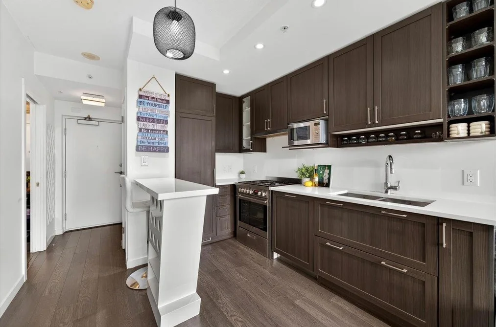 3006 5515 BOUNDARY ROAD, Vancouver BC V5R 0E3, Vancouver BC — Residential for Sale - Photo 3