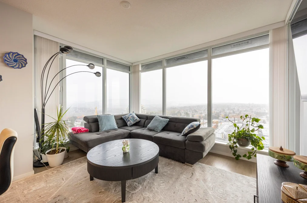 Condo for sale at 3006 6700 Dunblane Avenue Burnaby British Columbia - MLS: R3064686