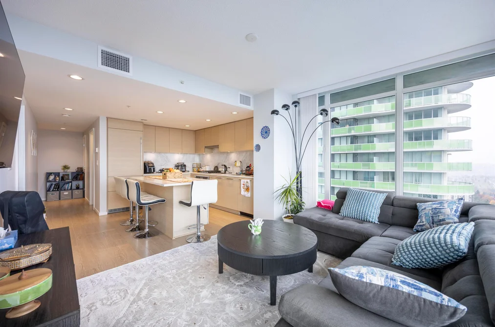 3006 6700 DUNBLANE AVENUE, Burnaby BC V5H 0J3, Burnaby BC — Residential for Sale - Photo 4