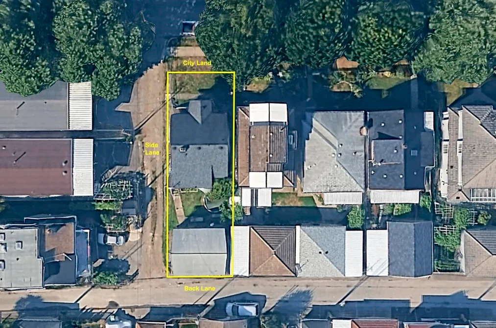 3006 E 25TH AVENUE, Vancouver BC V5R 1J4, Vancouver BC — Residential for Sale - Photo 3