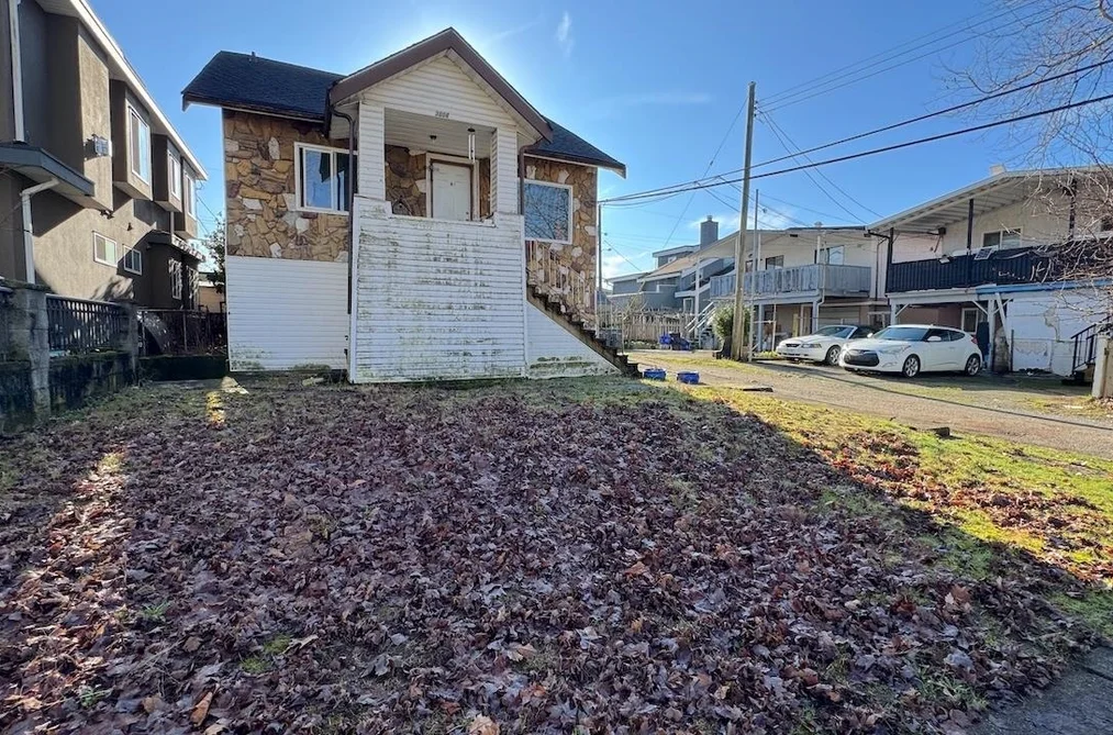 3006 E 25TH AVENUE, Vancouver BC V5R 1J4, Vancouver BC — Residential for Sale - Photo 4