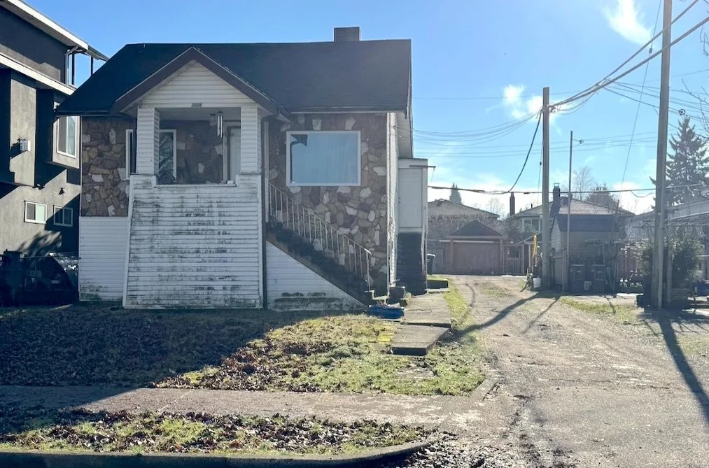 3006 E 25TH AVENUE, Vancouver BC V5R 1J4, Vancouver BC — Residential for Sale - Photo 5