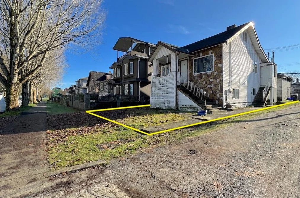 3006 E 25TH AVENUE, Vancouver BC V5R 1J4, Vancouver BC — Residential for Sale - Photo 6