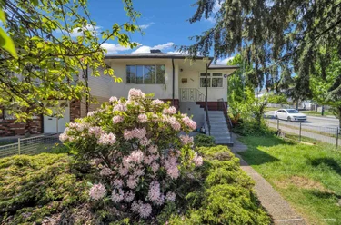 3006 E 27th Ave, Vancouver, BC - MLS: R3160132