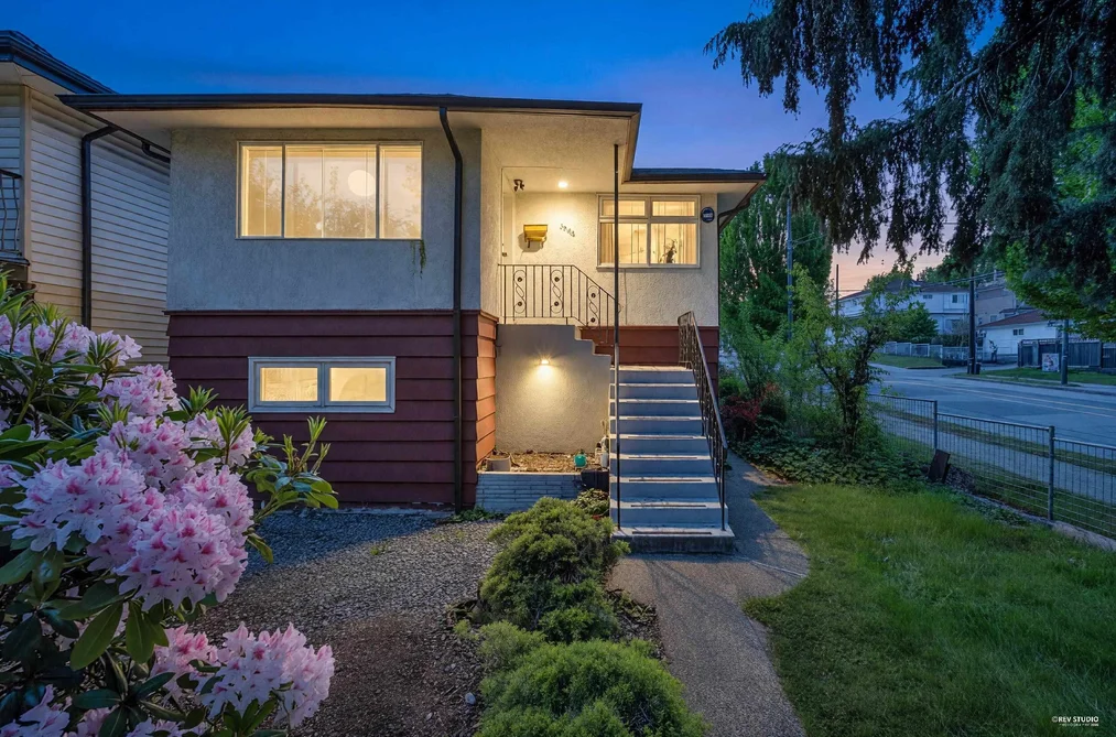 3006 E 27TH AVENUE, Vancouver BC V5R 1P2, Vancouver BC — Residential for Sale - Photo 4